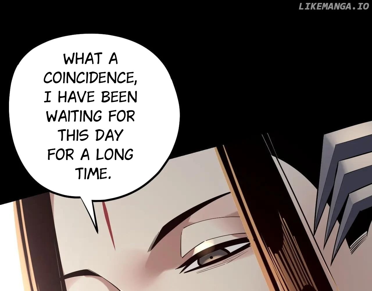 Me, The Heavenly Destined Villain Chapter 220 - page 39